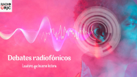 LOCUTORES QUE HICIERON HISTORIA, de RADIO URJC