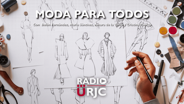 Publicado un nuevo episodio de "Moda Para Todos"