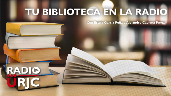 "Tu Biblioteca en la Radio" propone las mejores lecturas para este verano
