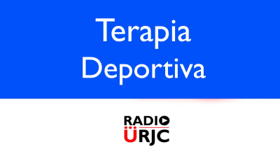 TERAPIA DEPORTIVA: MULTITERAPIA DEPORTIVA