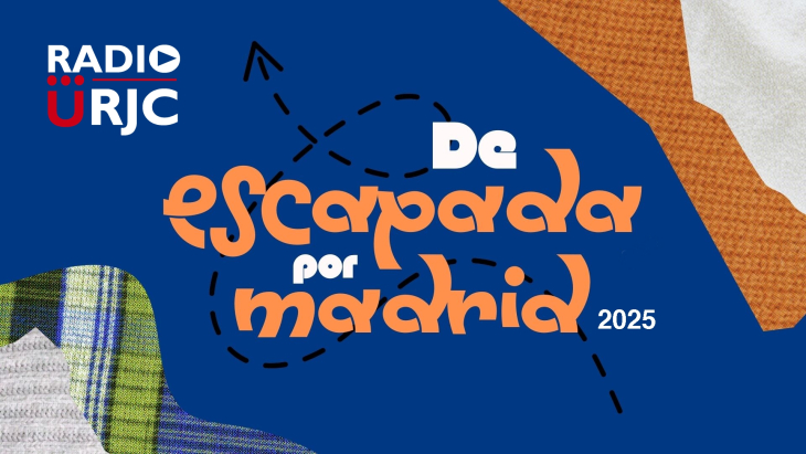 Cierre de temporada de &quot;De Escapada por Madrid&quot;