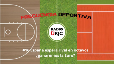 FRECUENCIA DEPORTIVA, de RADIO URJC