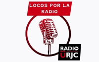 RADIO URJC presenta un nuevo programa de Locos por la radio: Deporte y Radio
