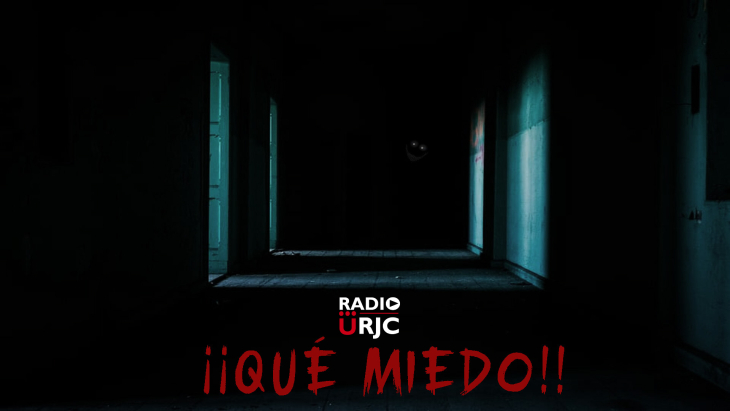 Una caja misteriosa, un palacio embrujado y una serie terrorífica