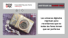 Las cámaras digitales regresan para recordarnos que no todas las fotos tienen que ser perfectas