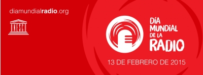 La Asociación de Radios Universitarias, a la que pertenece Radio URJC, conmemora el Día Mundial de la Radio
