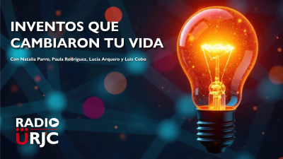Inventos que Cambiaron tu Vida. Episodio 3.