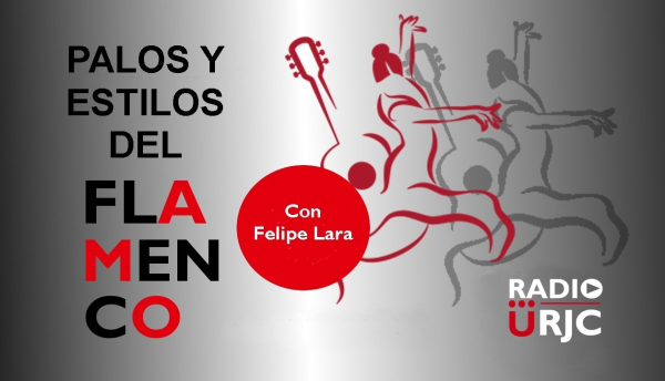 PALOS Y ESTILOS DEL FLAMENCO