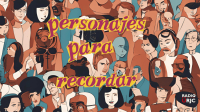 Nuevo episodio de Personajes Para Recordar: "¿Besar, Casarse o Matar?"