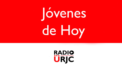 JÓVENES DE HOY: TERTULIA JUVENIL