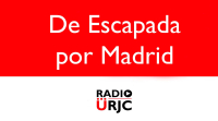 DE ESCAPADA POR MADRID: ¡ESPECIAL NAVIDAD!