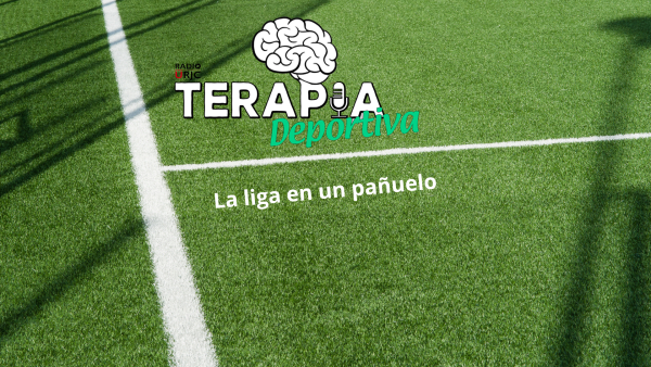 RADIO URJC presenta un nuevo programa de Terapia Deportiva: La liga en un pañuelo