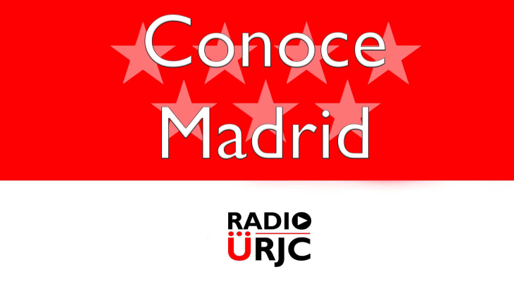 CONOCE MADRID: ADENTRÁNDONOS EN MADRID
