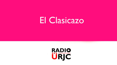 EL CLASICAZO: CLÁSICOS AFLAMENCAO