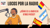 LOCOS POR LA RADIO, de RADIO URJC