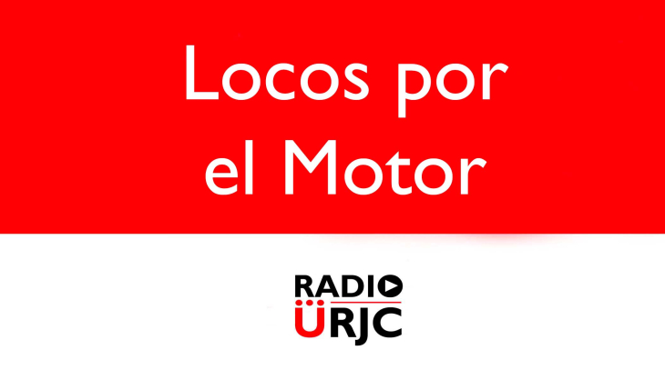 LOCOS POR EL MOTOR: ADIÓS FORD FIESTA, HOLA GP DE MÉXICO
